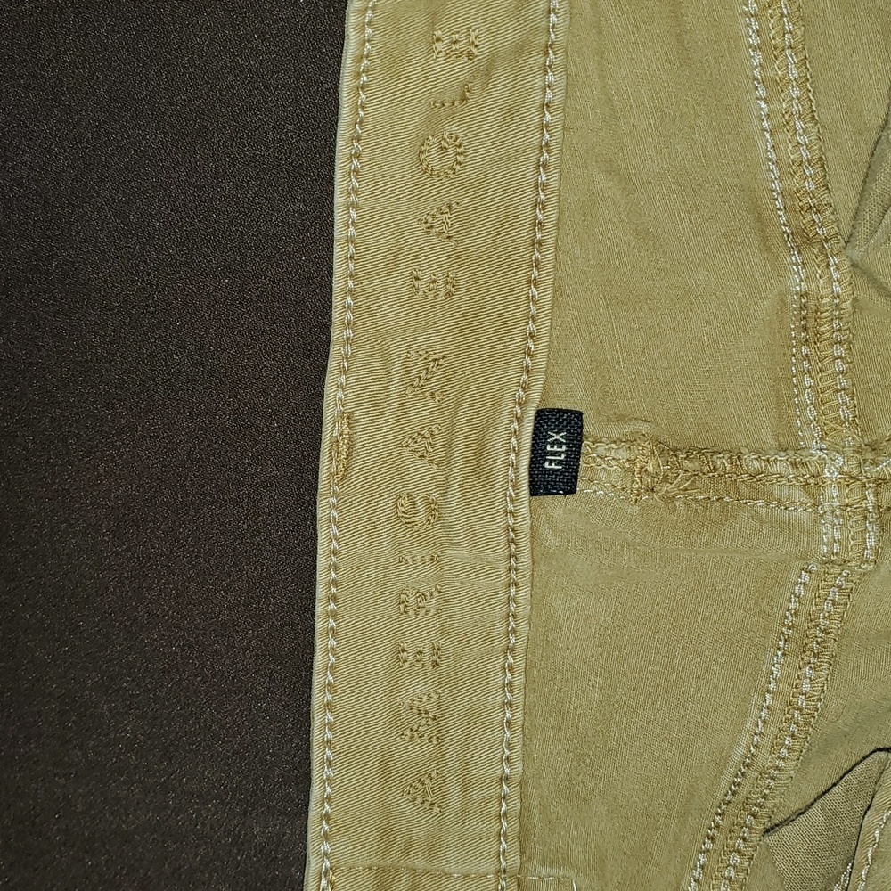 Ae Flex Khakis - image 4